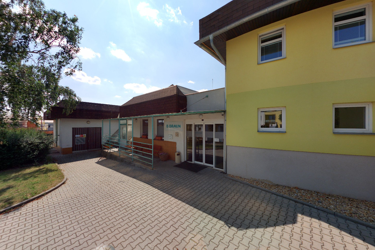B. Braun Avitum s.r.o. - Dialyzační středisko Rychnov nad Kněžnou foto 4