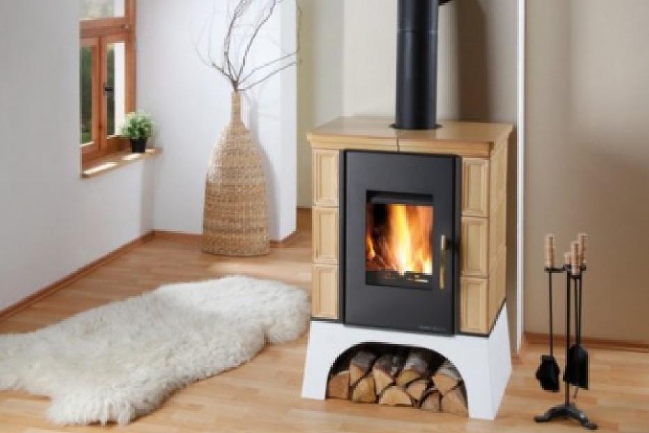 Kamna s výměníkem skladem a sleva 12 %