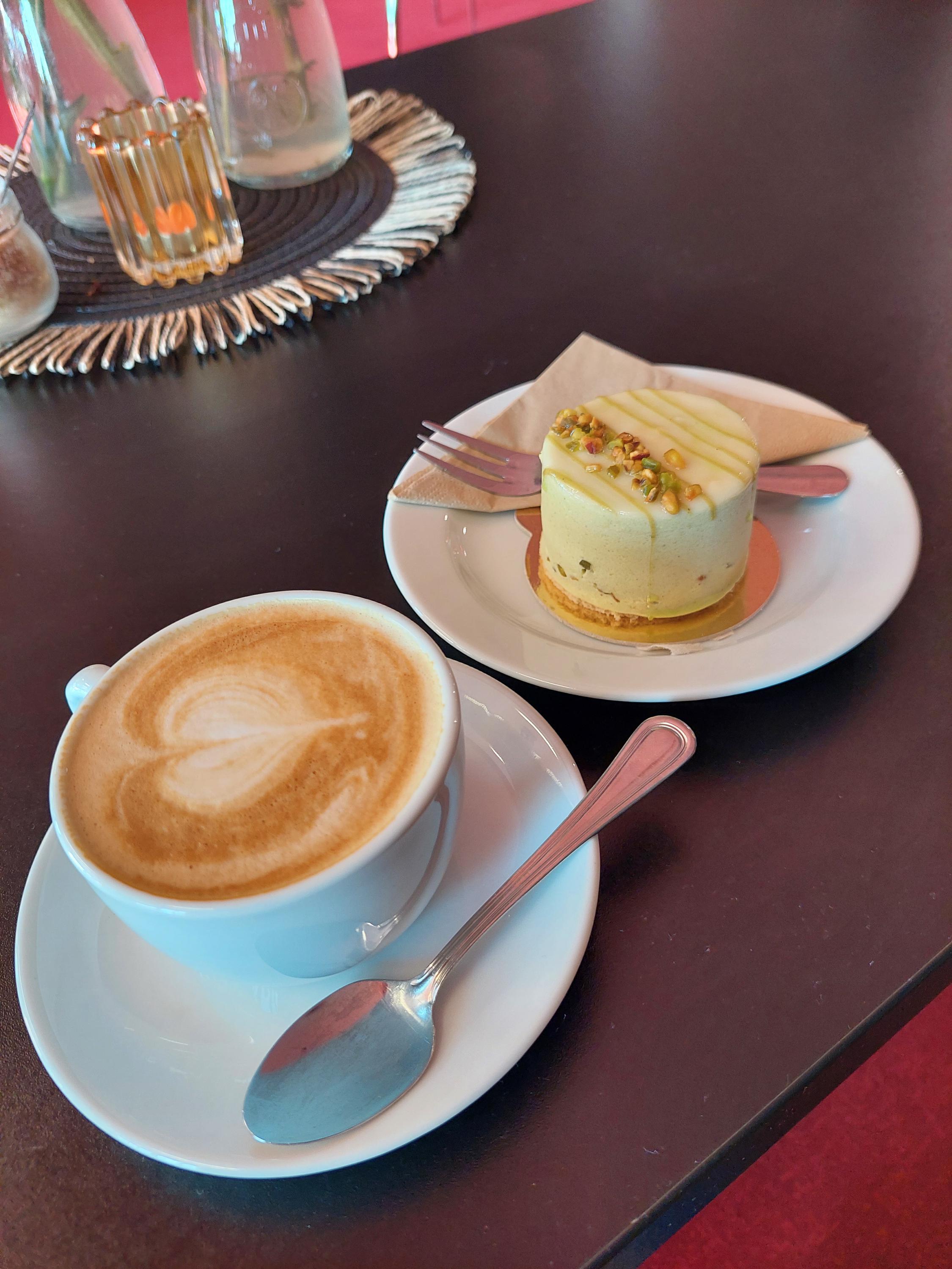 Café Luna foto 4