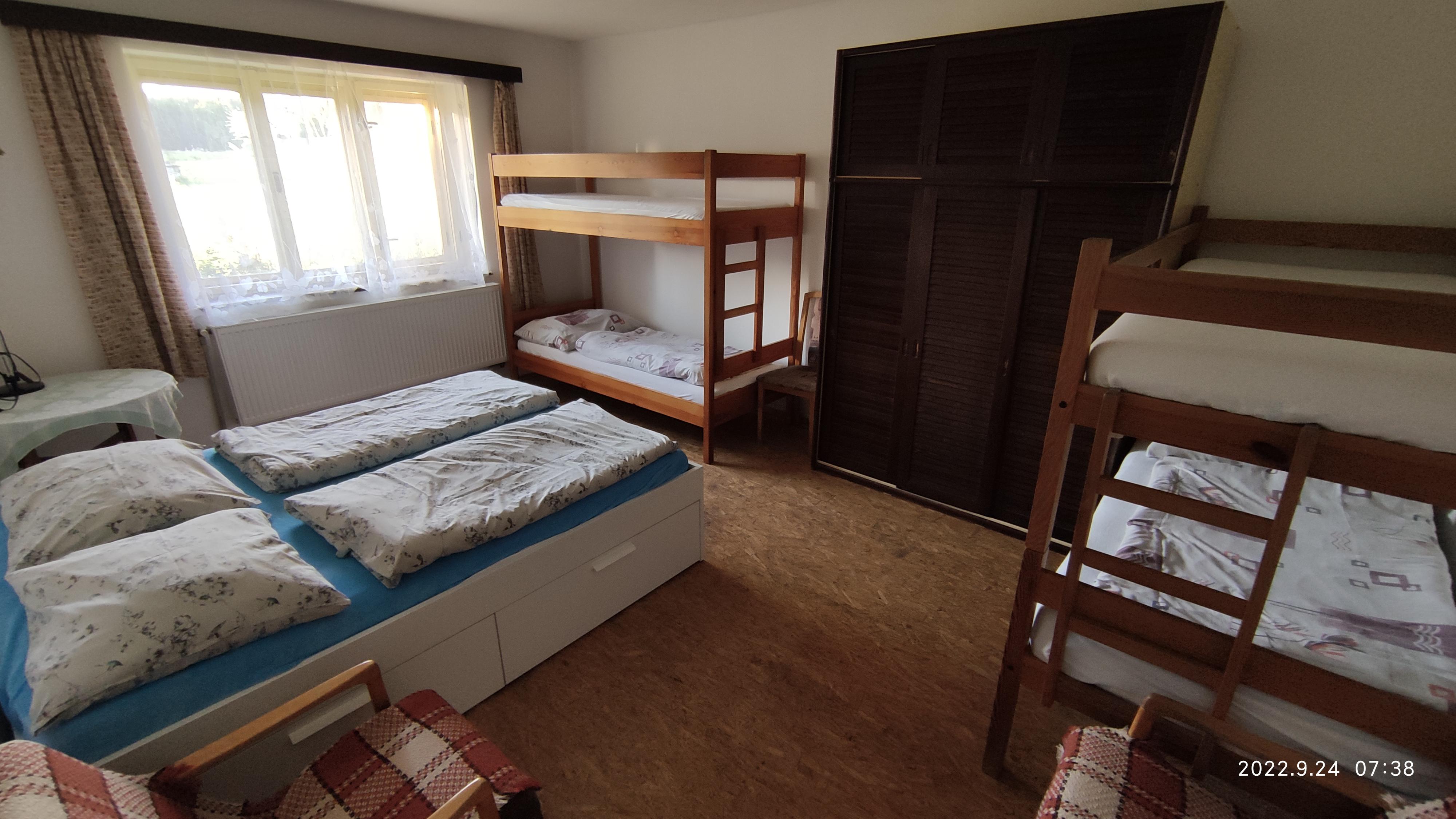 Chalupa Hojava foto 4