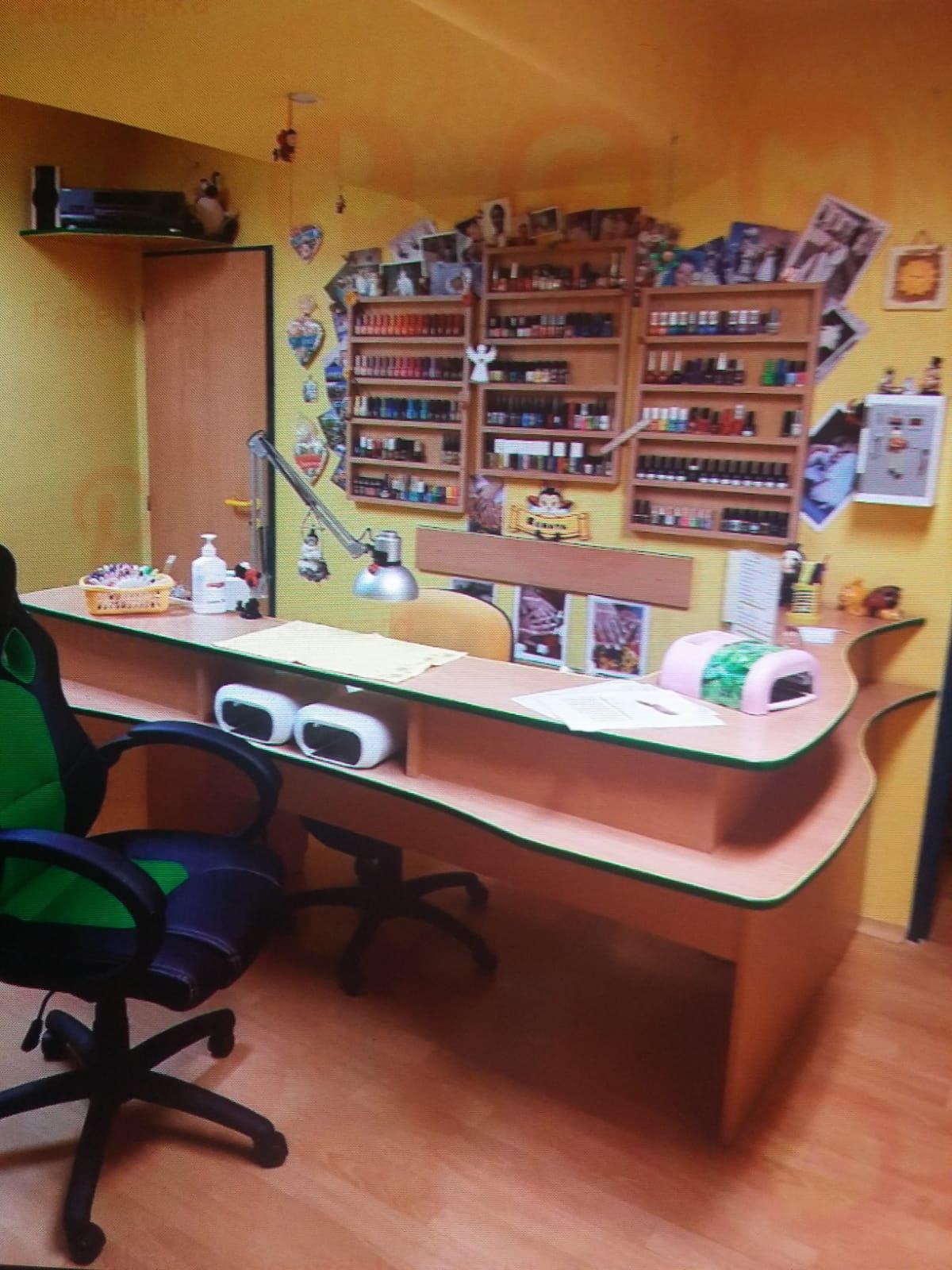 Renáta Berecká foto 2