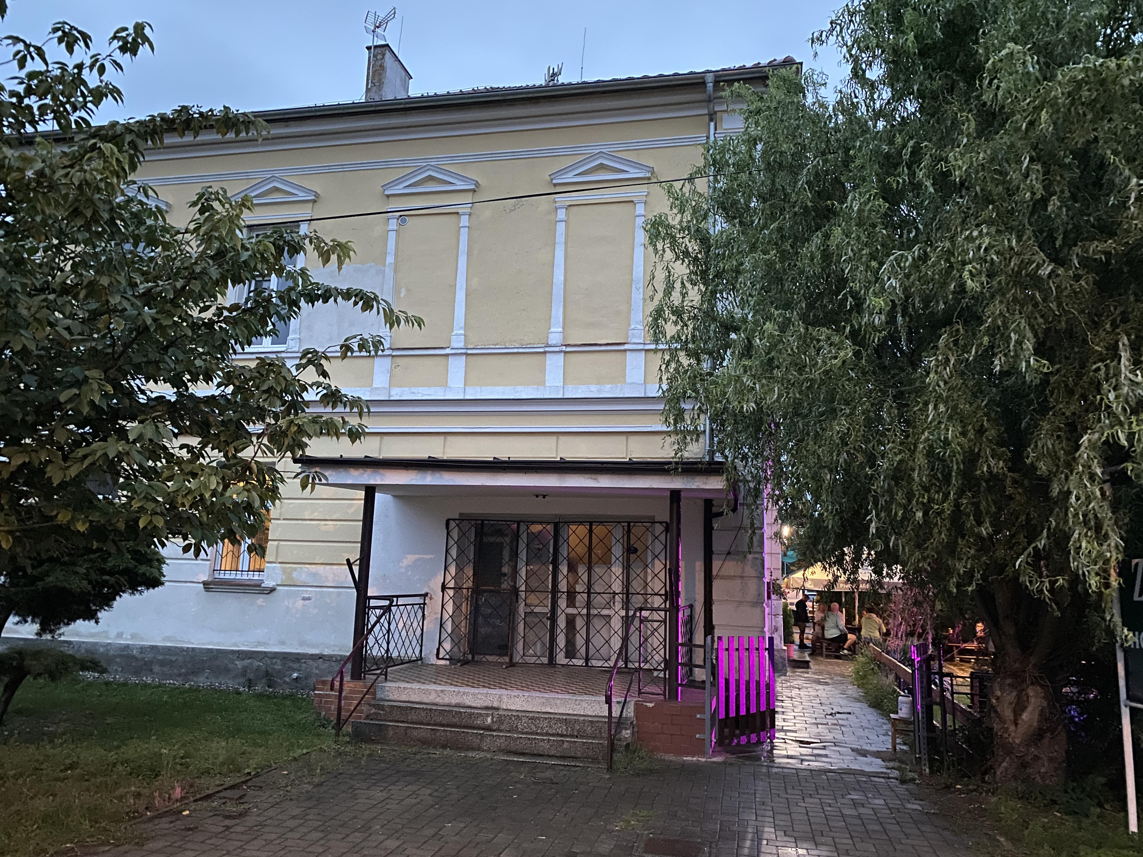 Hostinec U Landů foto 6