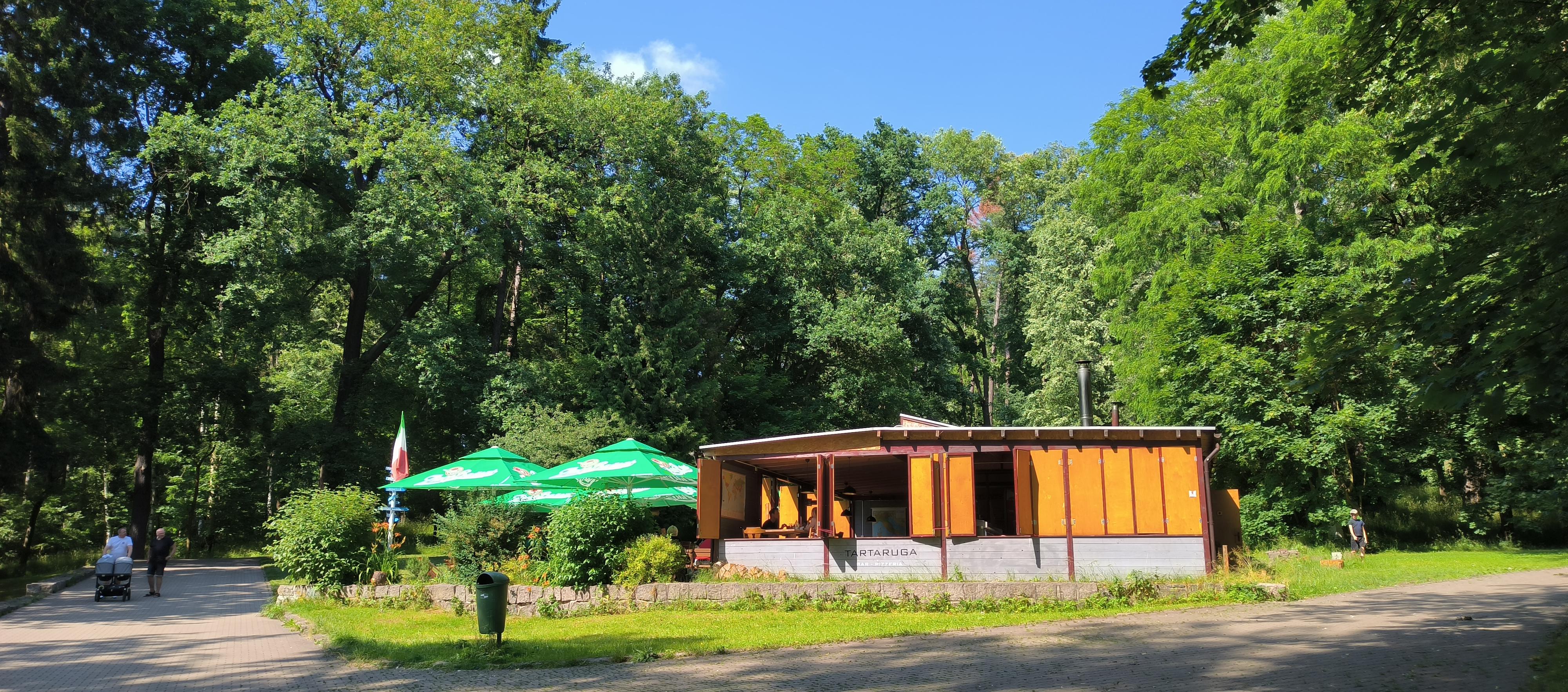 Tartaruga Bar-Pizzeria