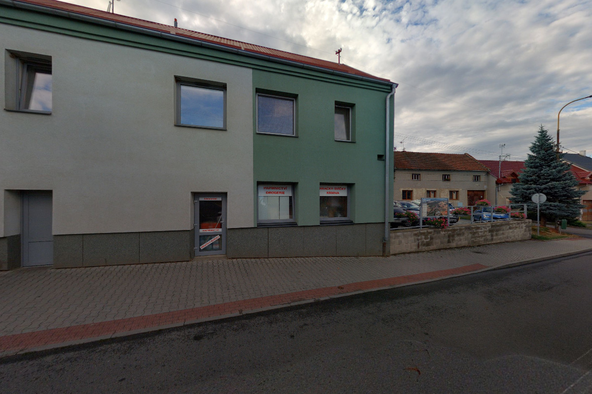 Maso potraviny Marián Makoš