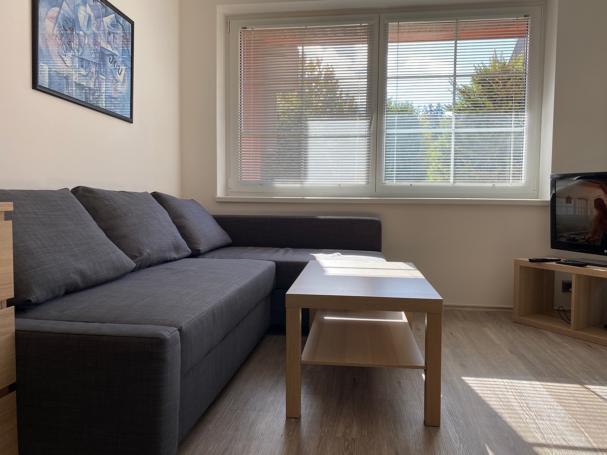 Apartmán ASTRA foto 4