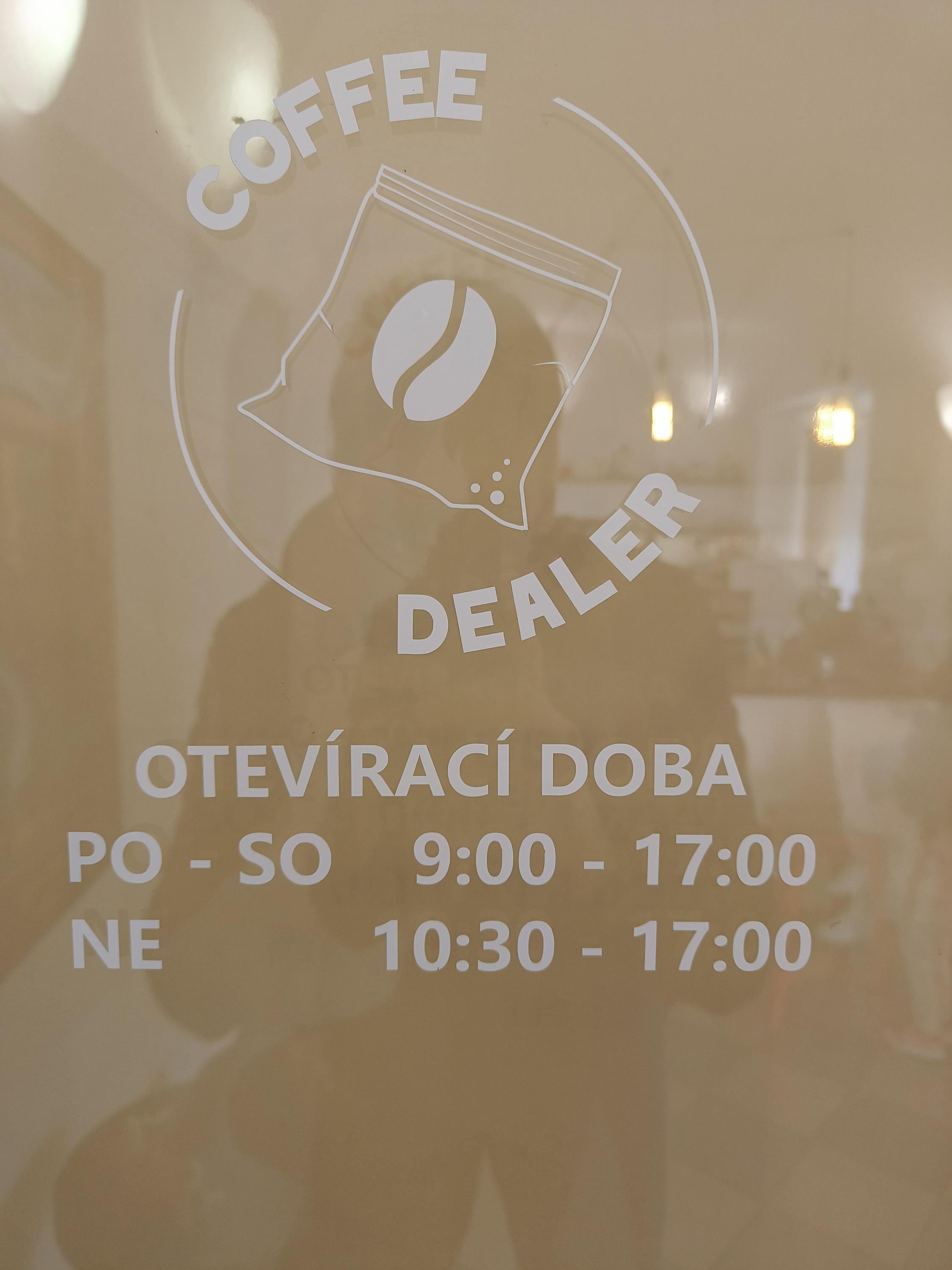 Coffee Dealer foto 5