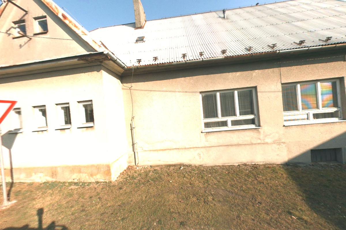 Obecní knihovna Brodek u Konice foto 5