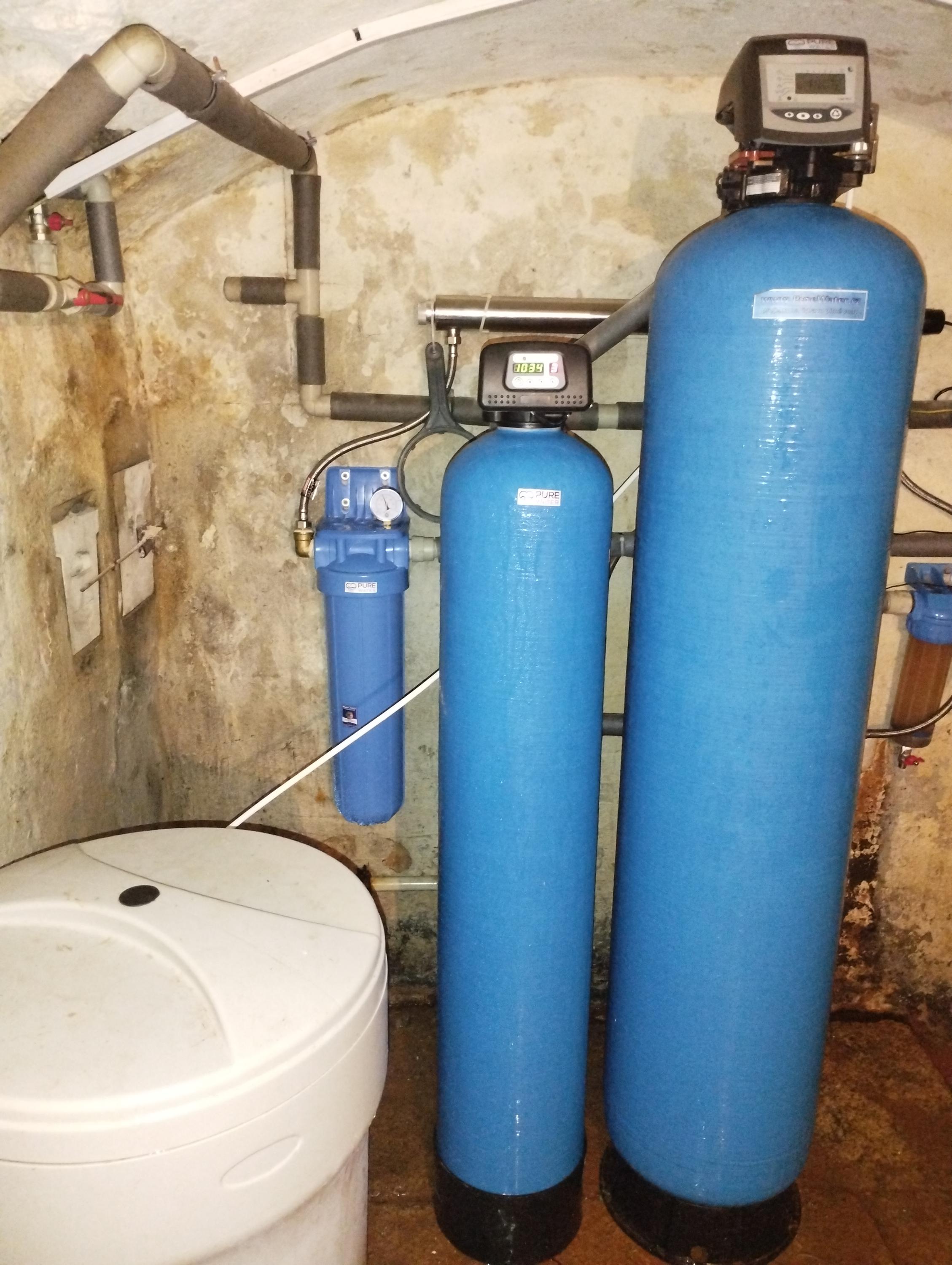 Pure Water Trade s.r.o. foto 6