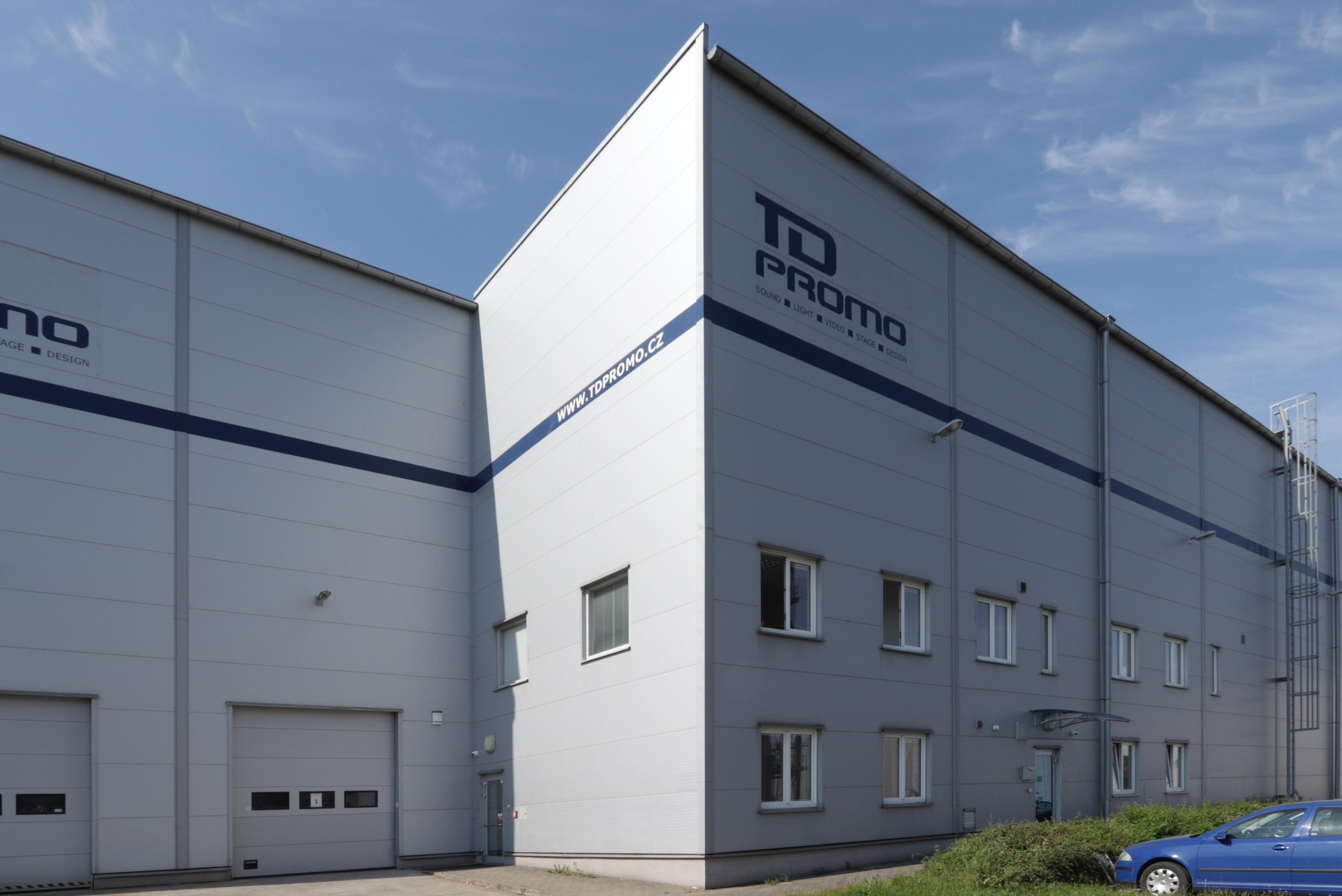 Trade Concept, s.r.o.