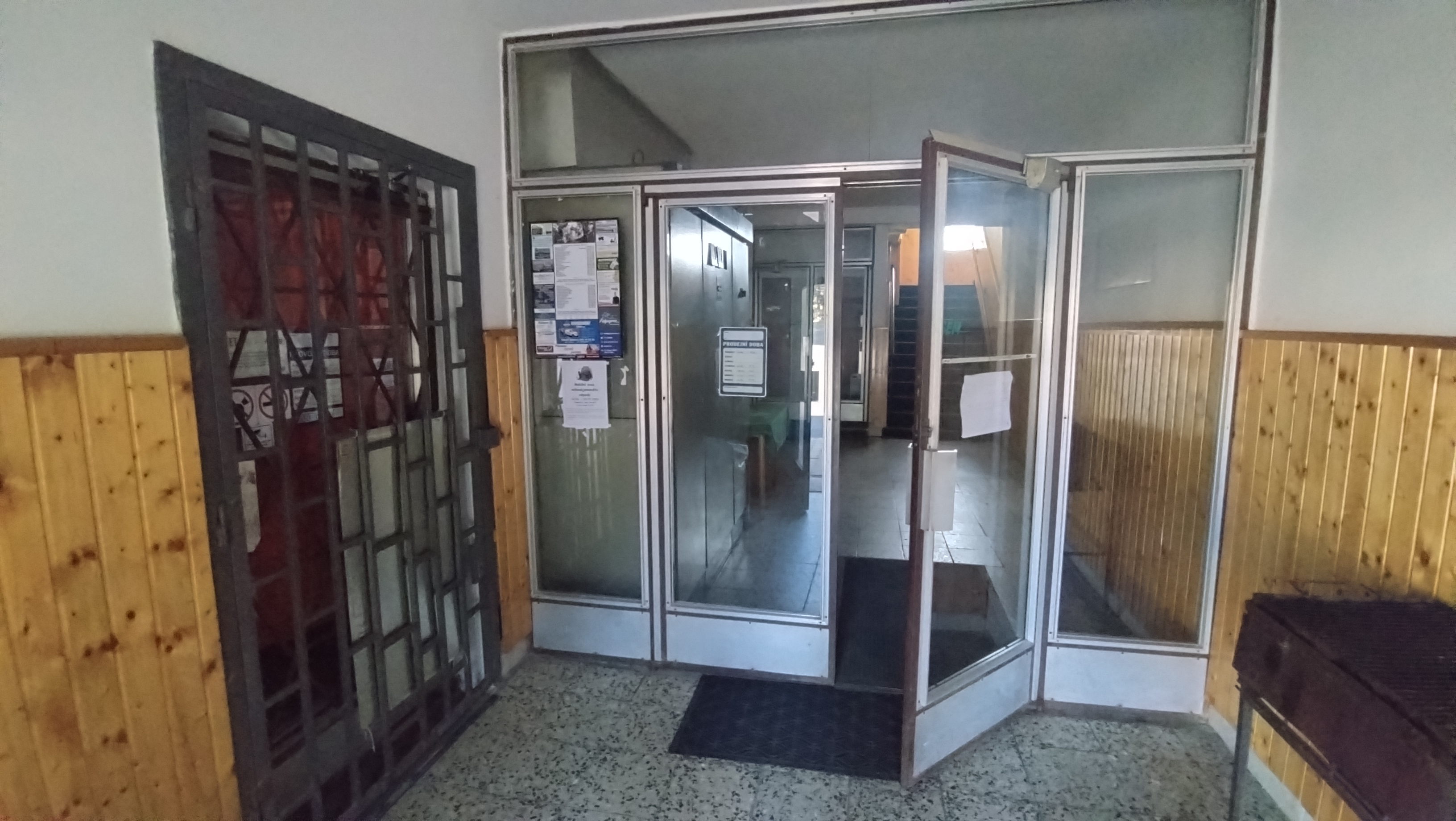 Hostinec Horský domov foto 6