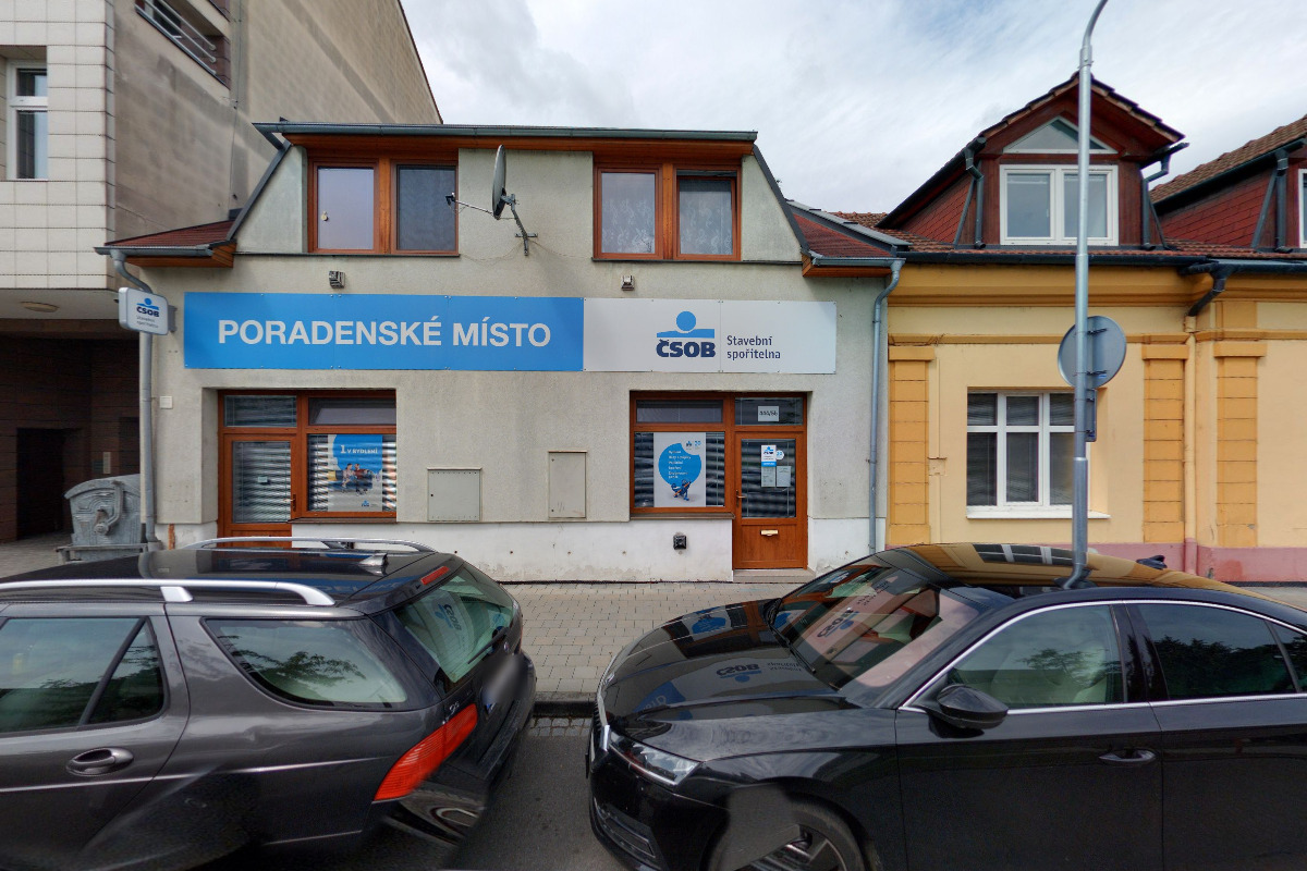 Jakub Piliš - Hypoteční a úvěrový specialista foto 3