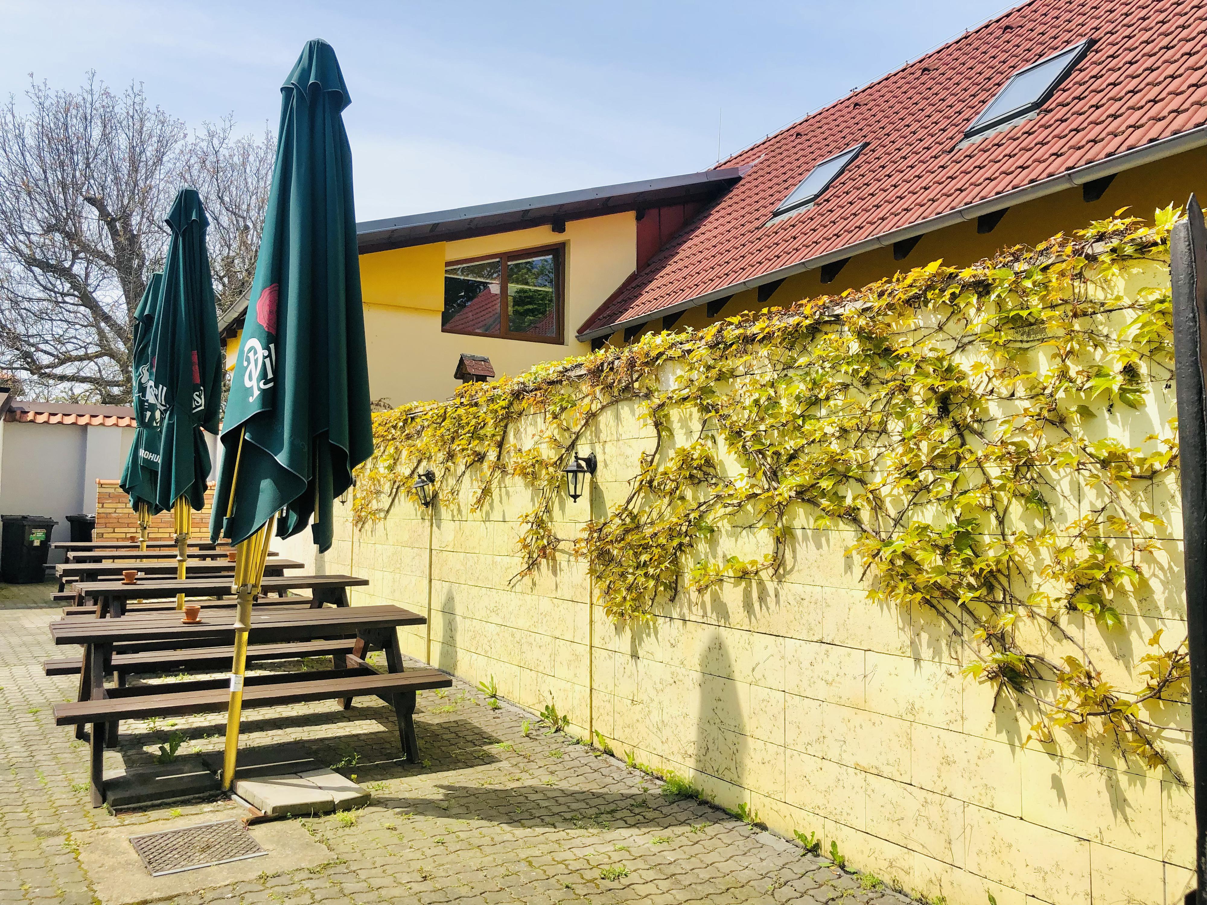 Hospůdka U Velké Prahy foto 5