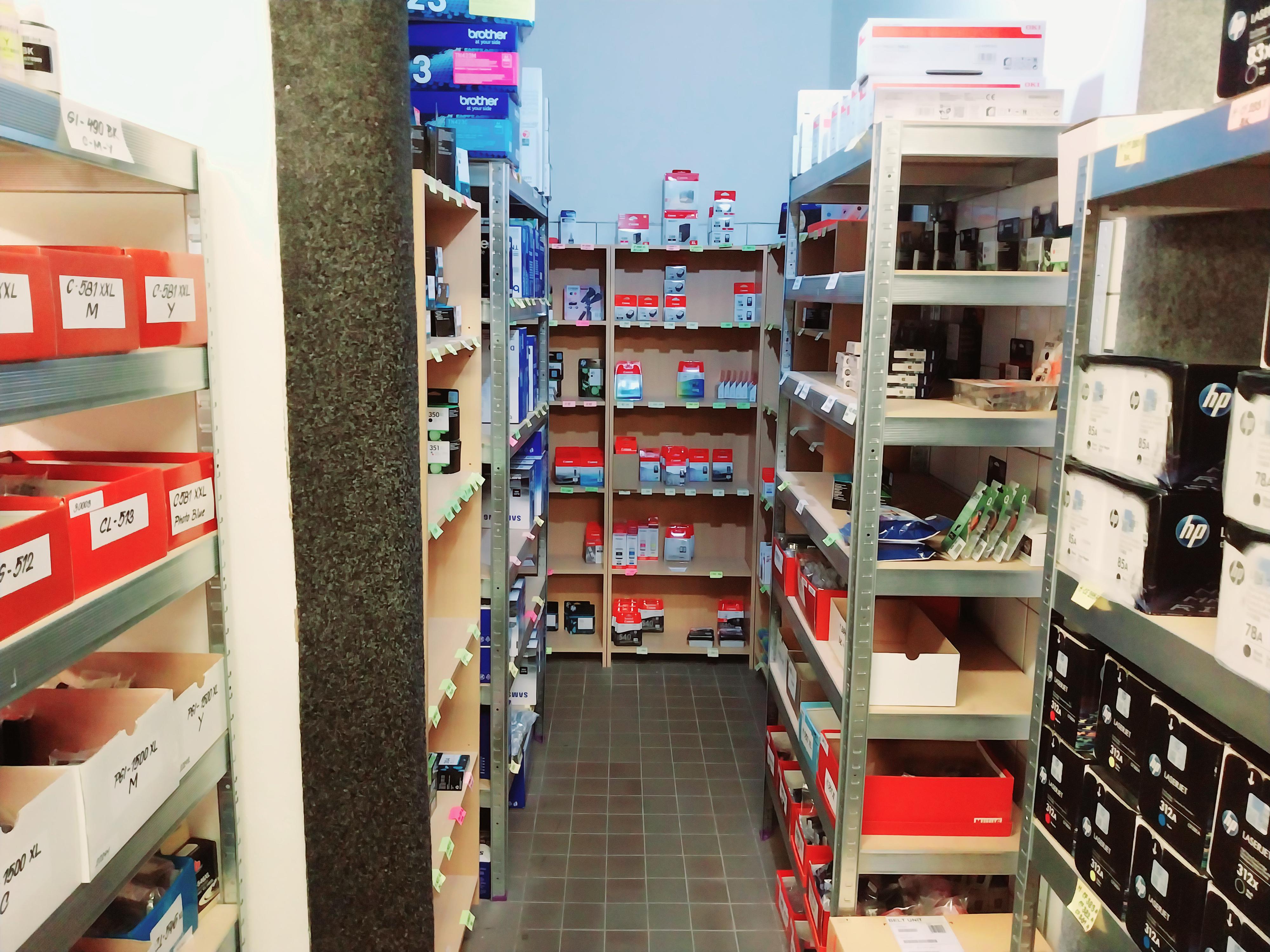 Nejlevnější-náplně.cz foto 3