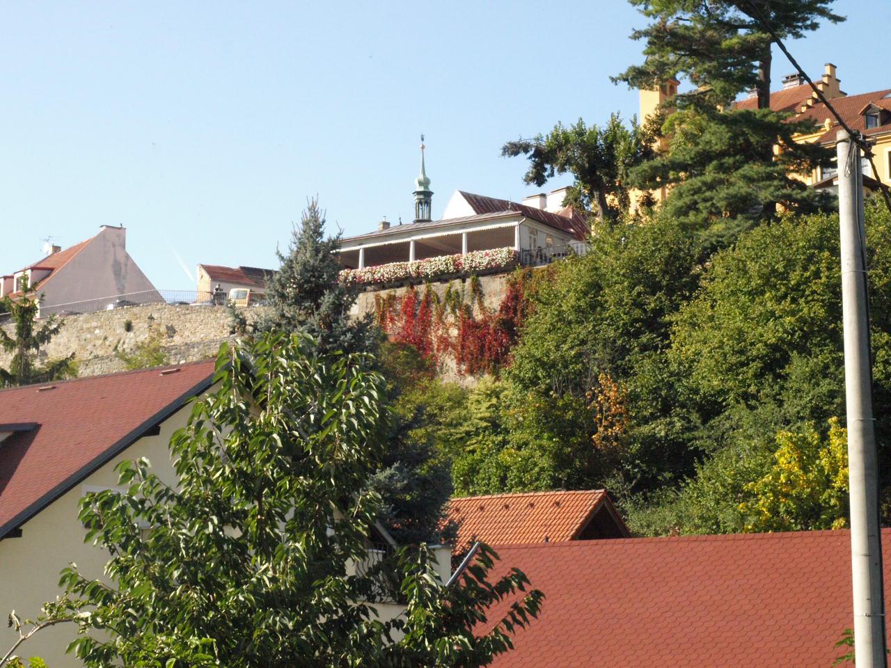 Hotel U Bílého koně foto 3