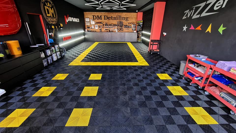 DM Detailing Studio foto 2
