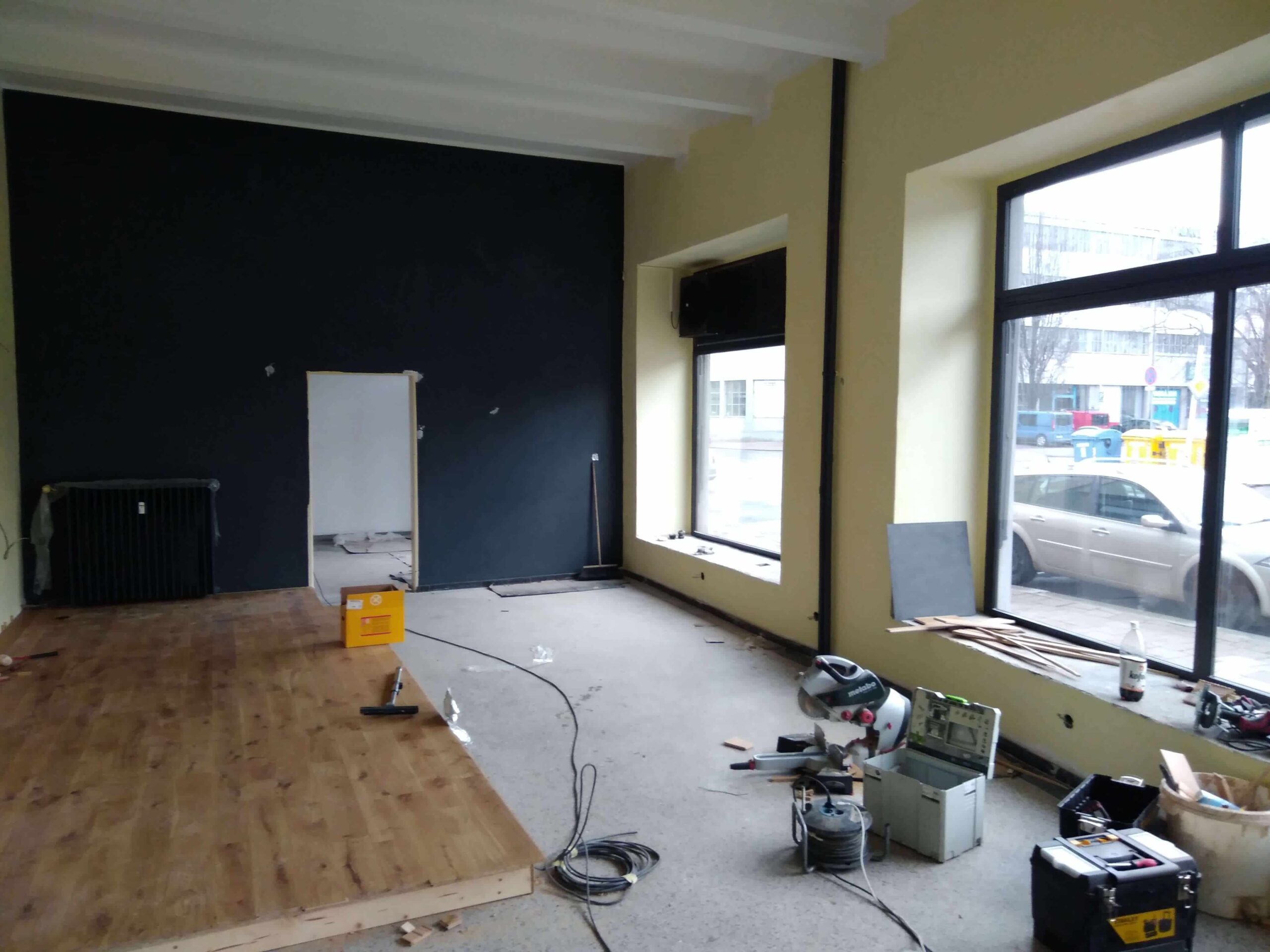 Martin Sofilkanič - malíř, natěrač foto 2