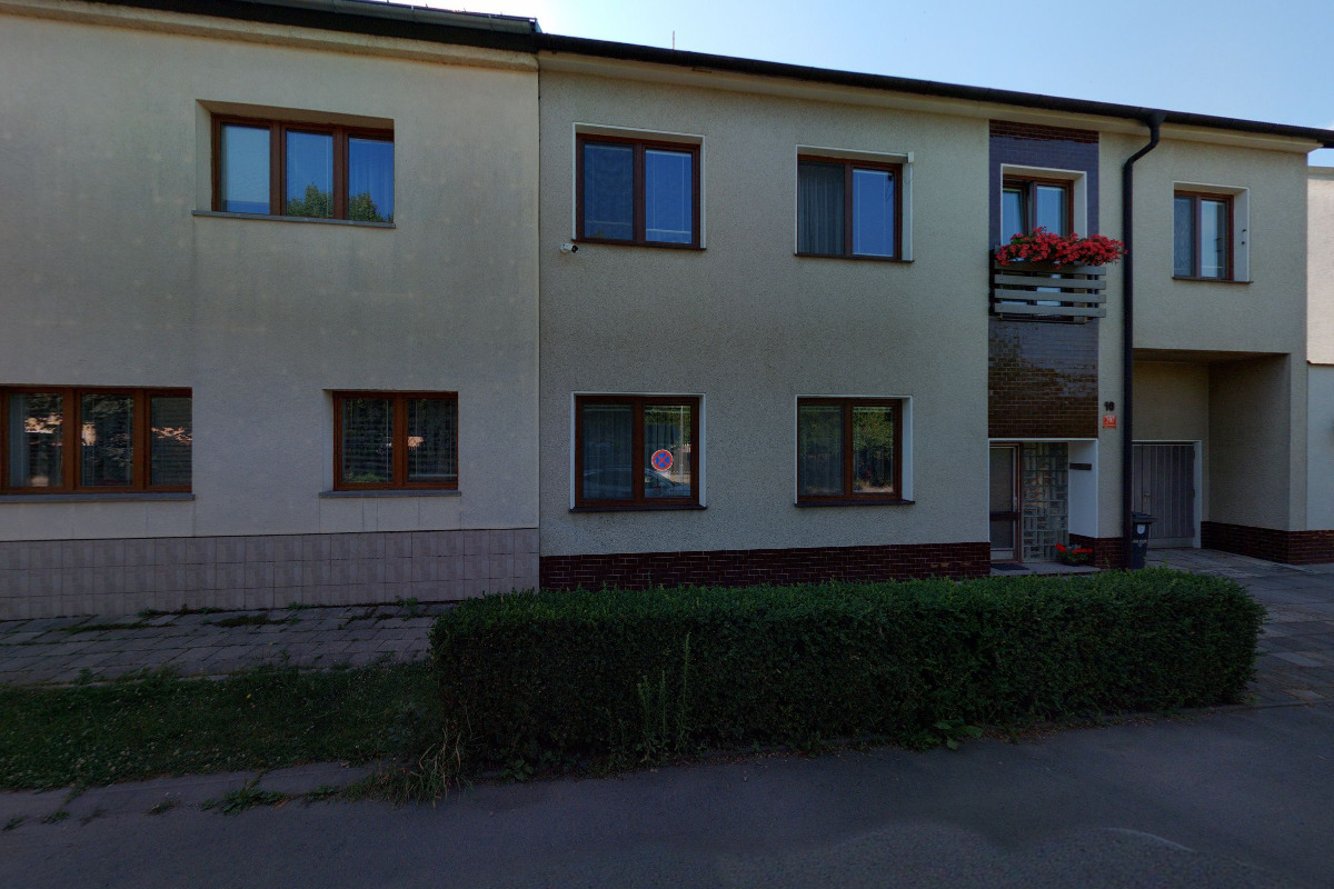 INTERIÉROVÉ PRÁCE - Jiří Jančář