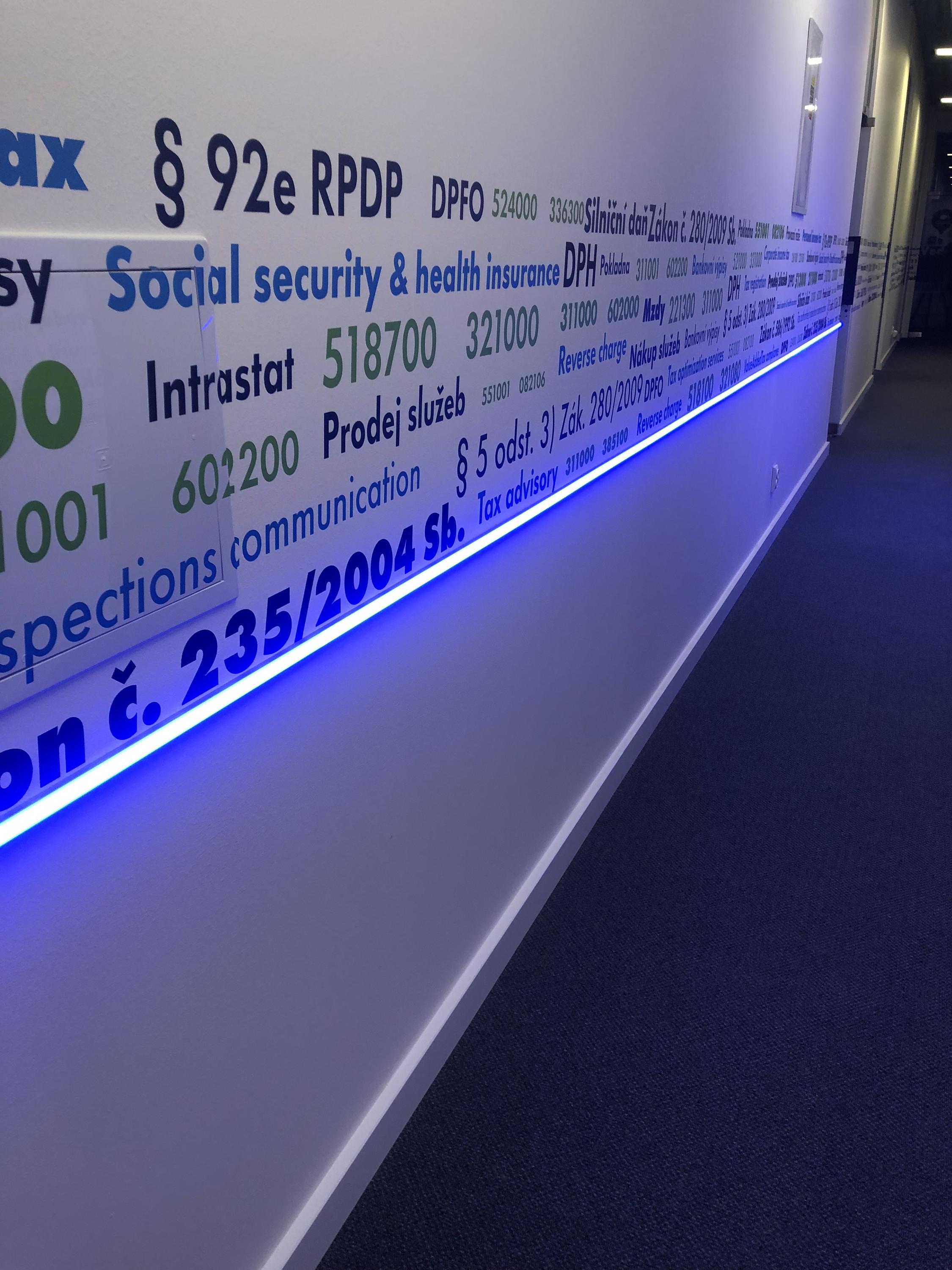 Daňová kancelář Kroul & Kroulová foto 2