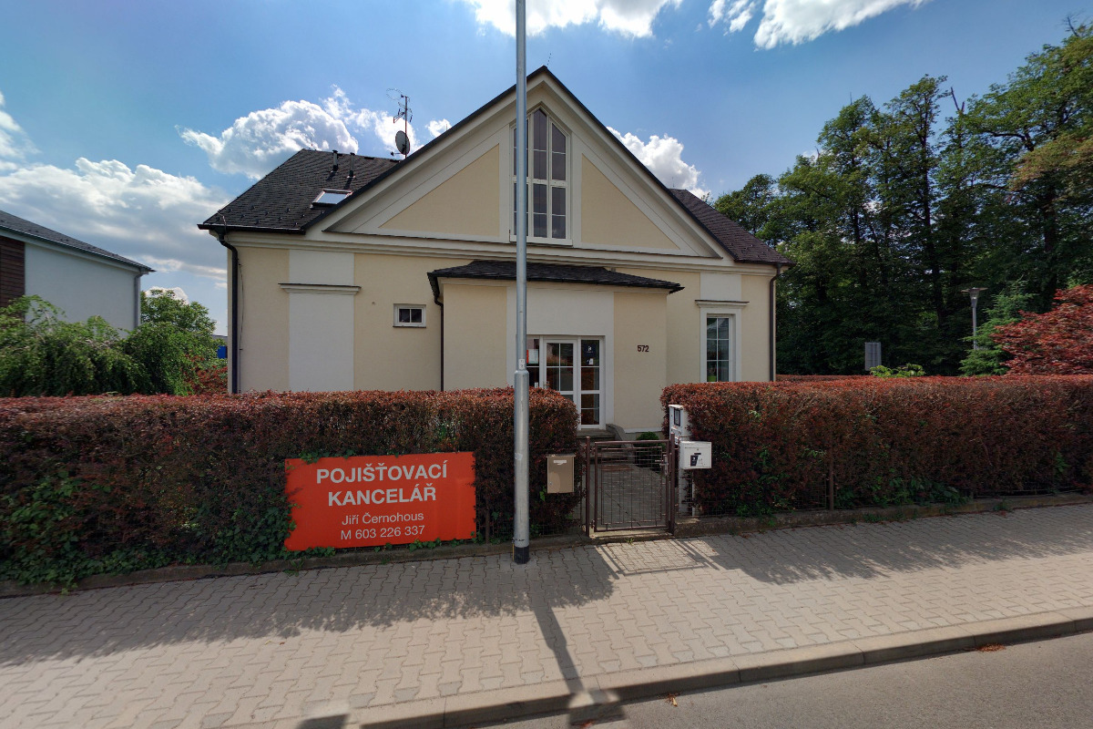 Benefit investment, a.s.