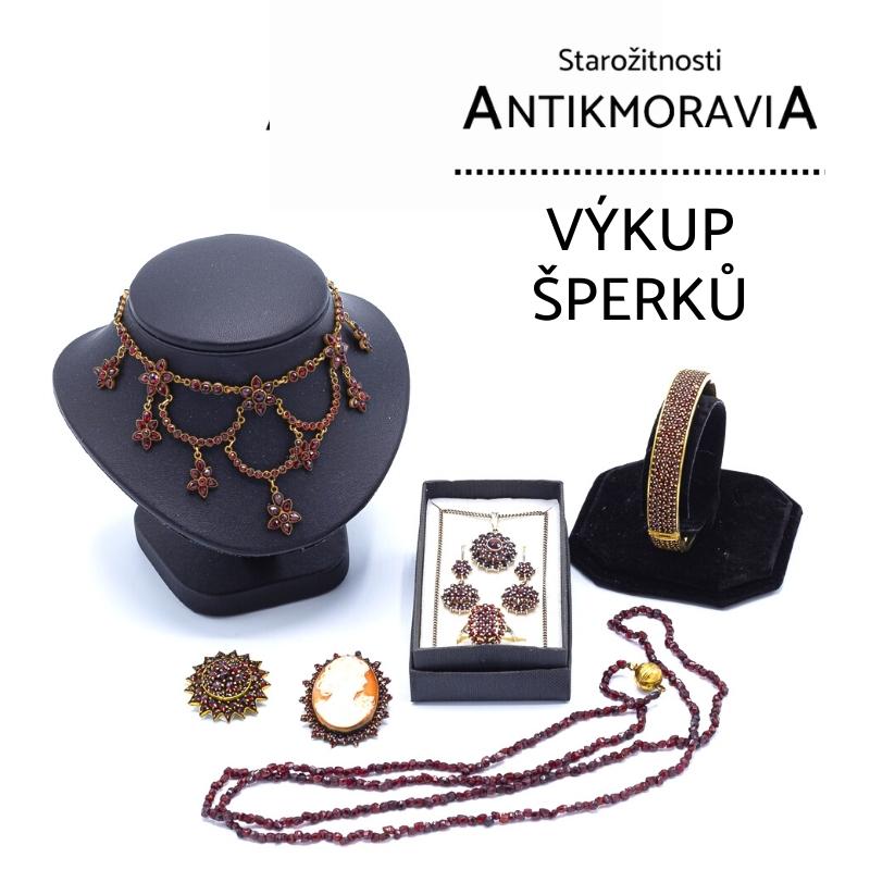Starožitnosti Antikmoravia foto 6