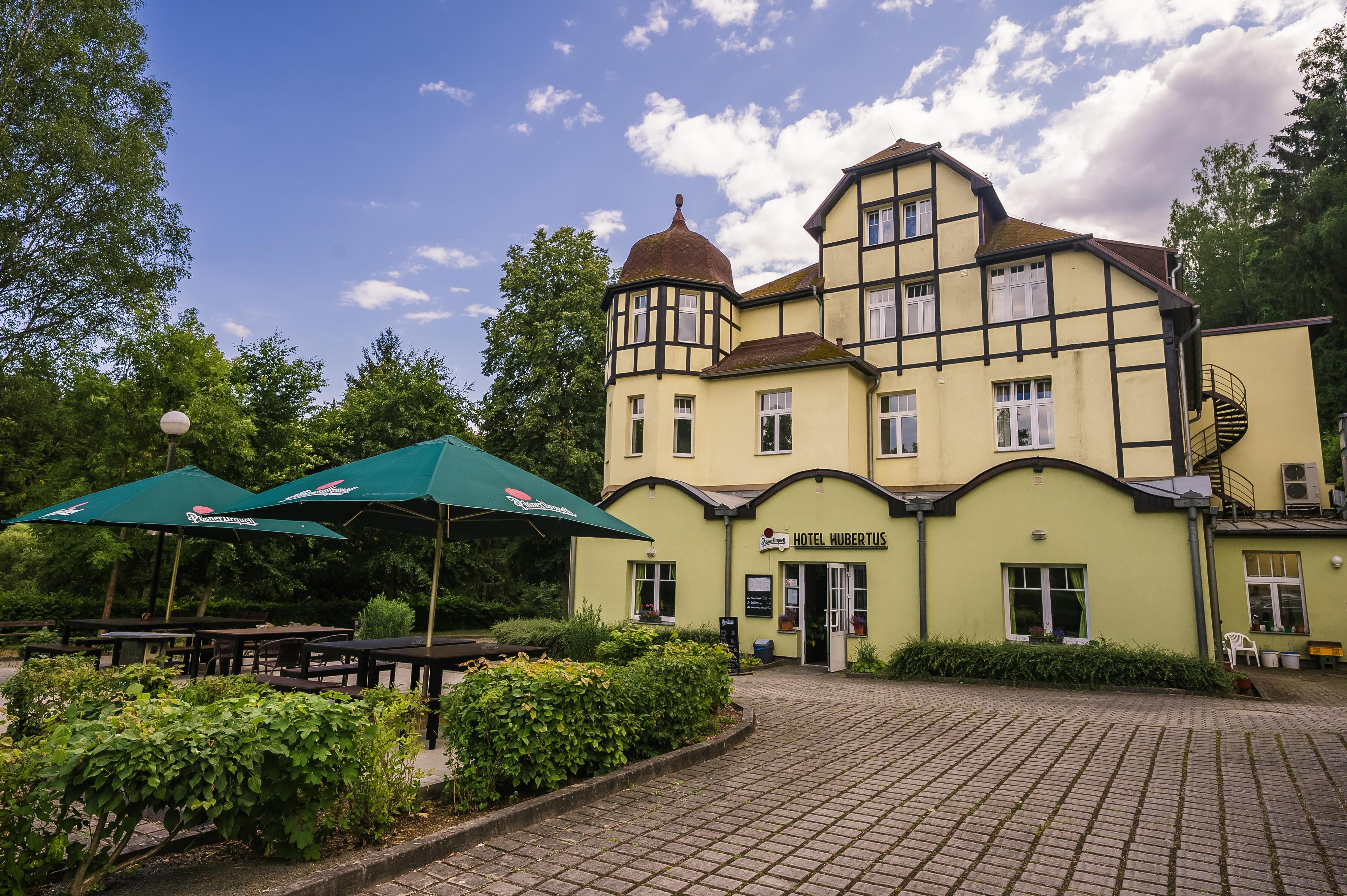 Restaurace Hubertus