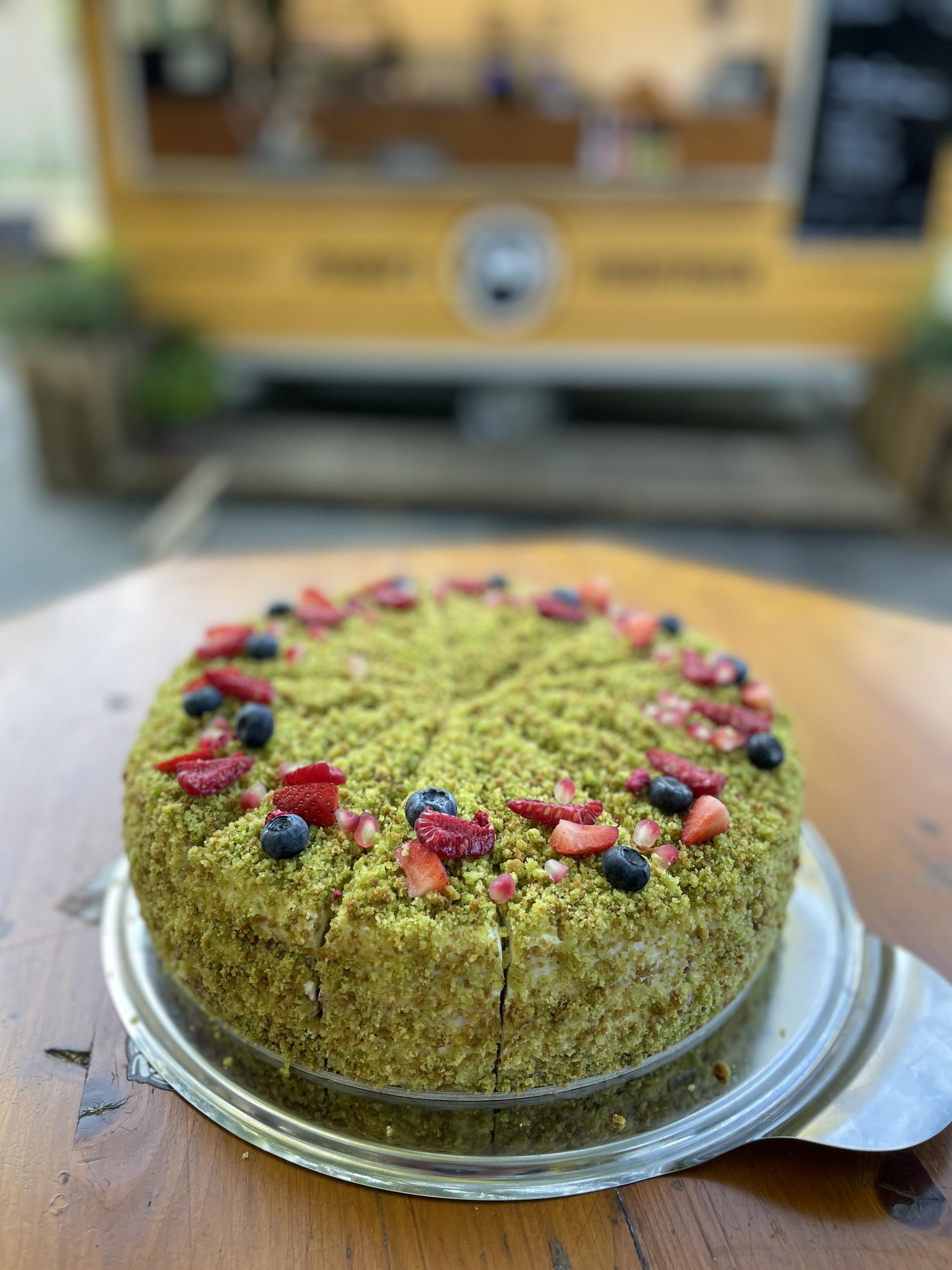 Pedro's Streetfood bistro foto 3