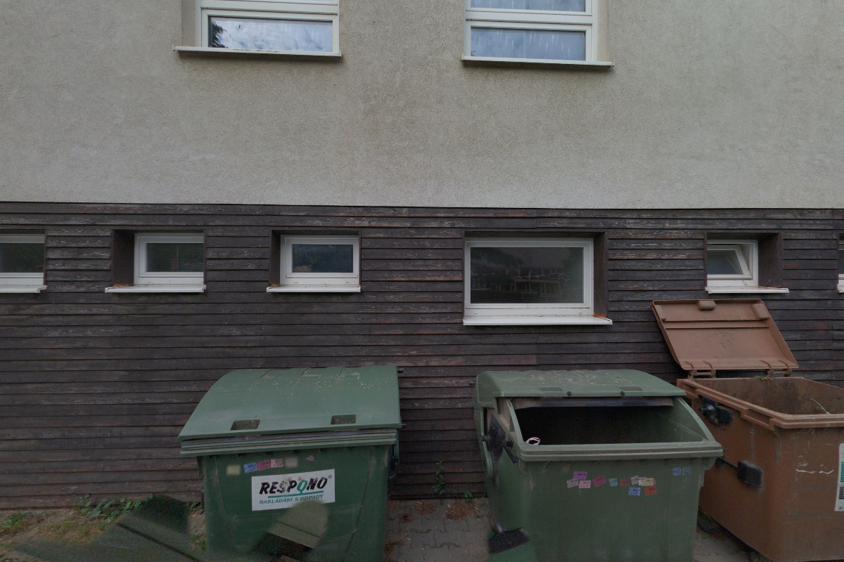 Lékárna Lipovec