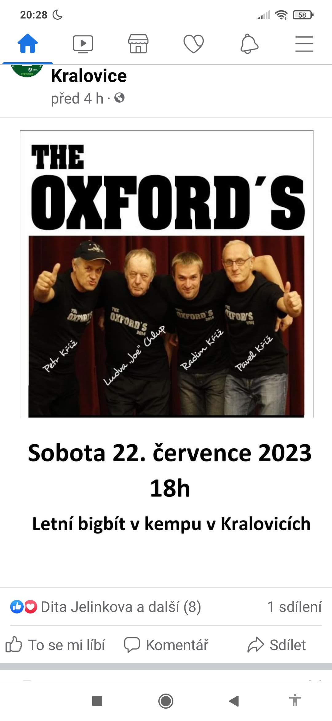 Sportkemp Kralovice foto 4