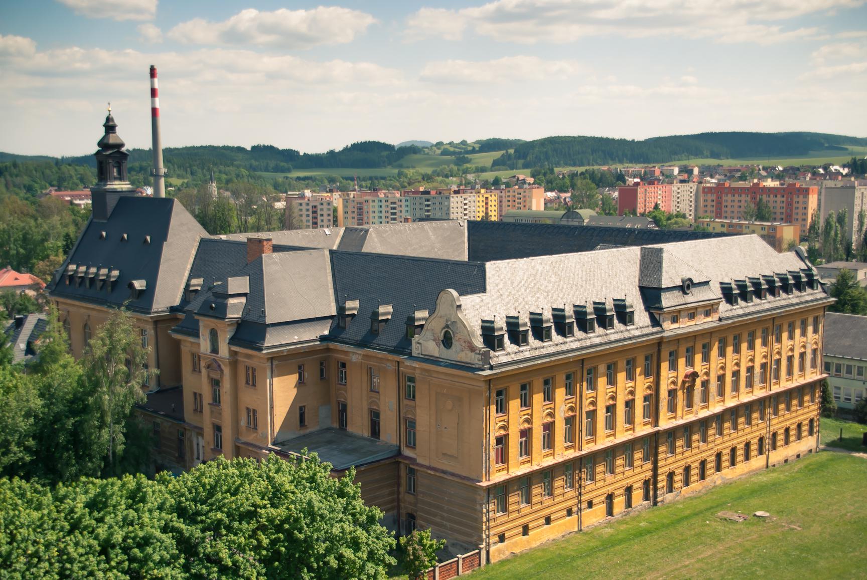 Základní škola Bruntál, Školní 2 foto 2