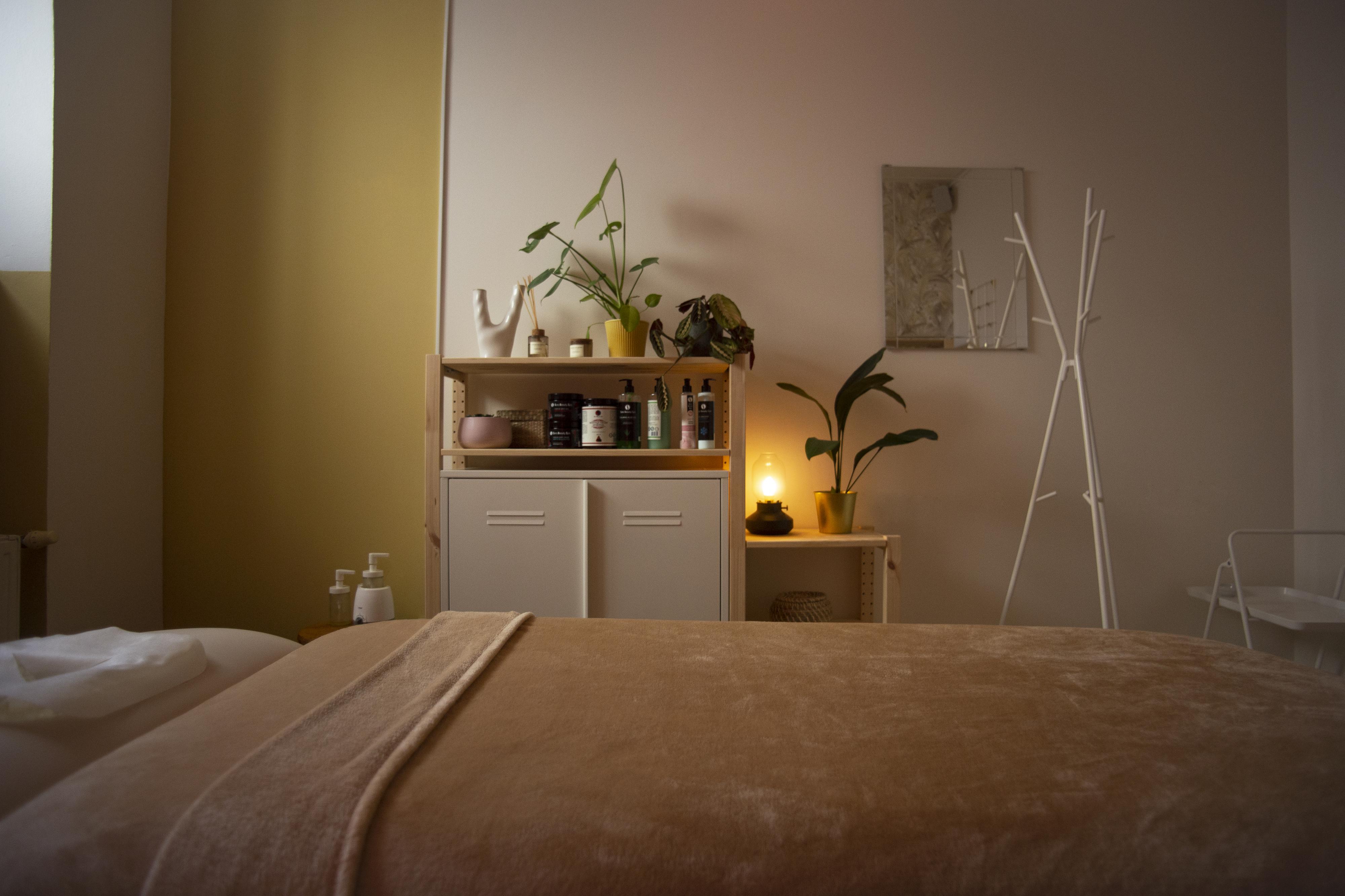 Masáže My Body Salon foto 3