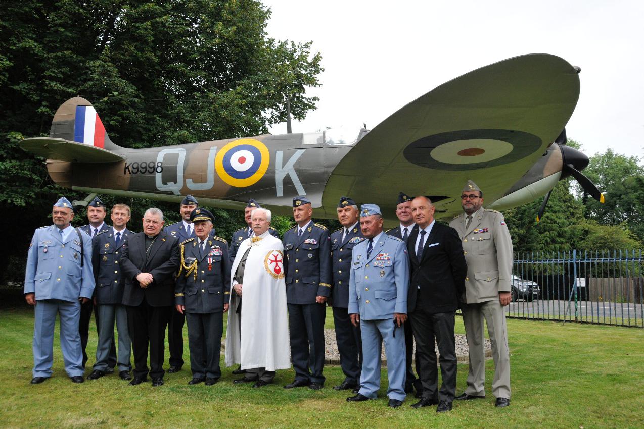 Muzeum RAF foto 2