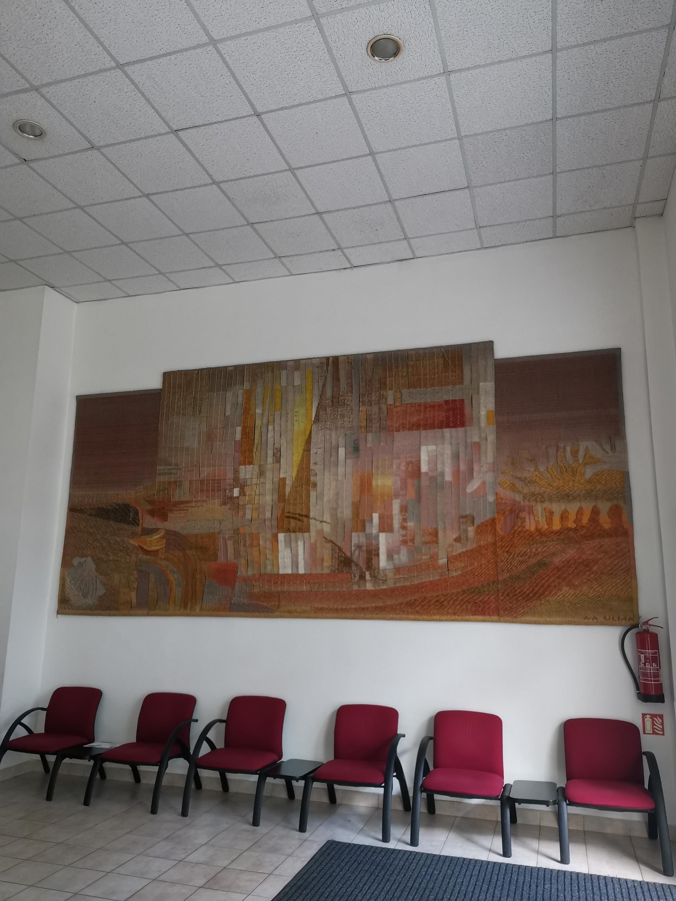 Fakulta informatiky Masarykovy univerzity foto 3