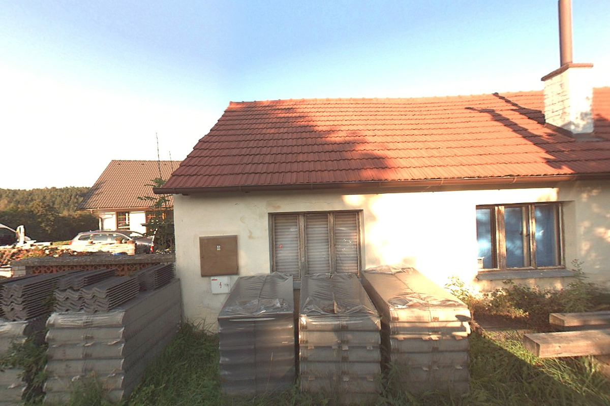 Stavební firma Pavel Budka