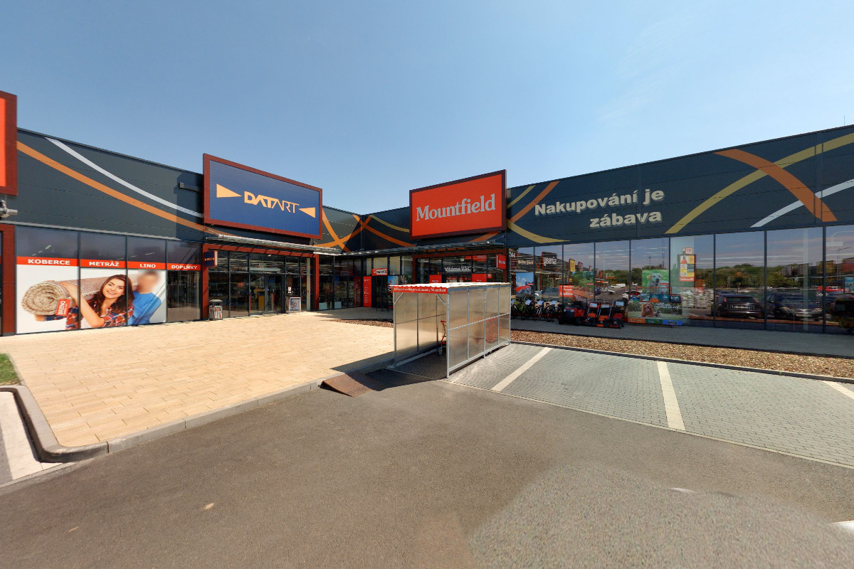 Mountfield foto 6