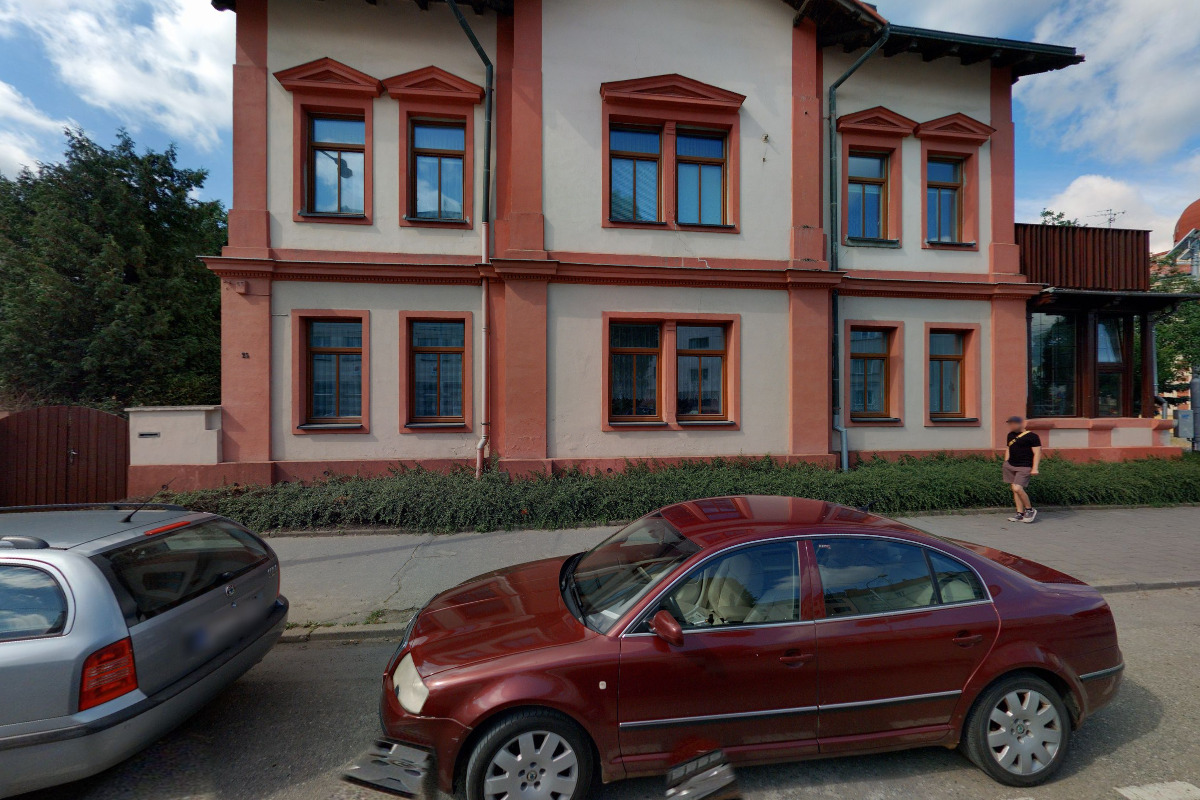 PhDr. Miroslav Skácel