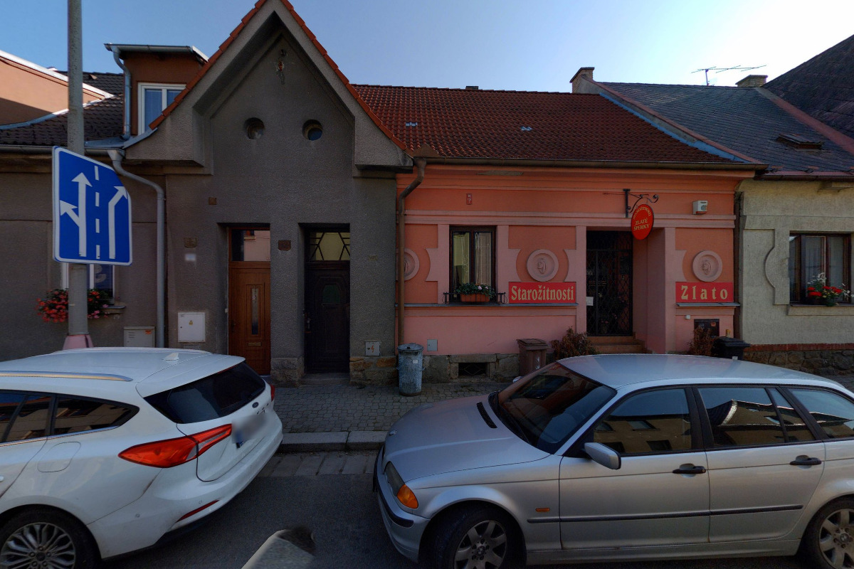 Vlasta Vašíčková - Starožitnosti foto 2