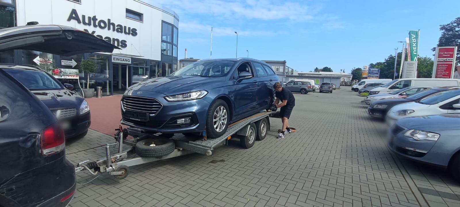 Auto-PH foto 4