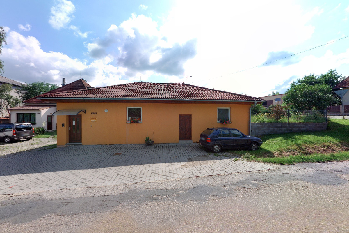 Cukrárna Jana foto 1