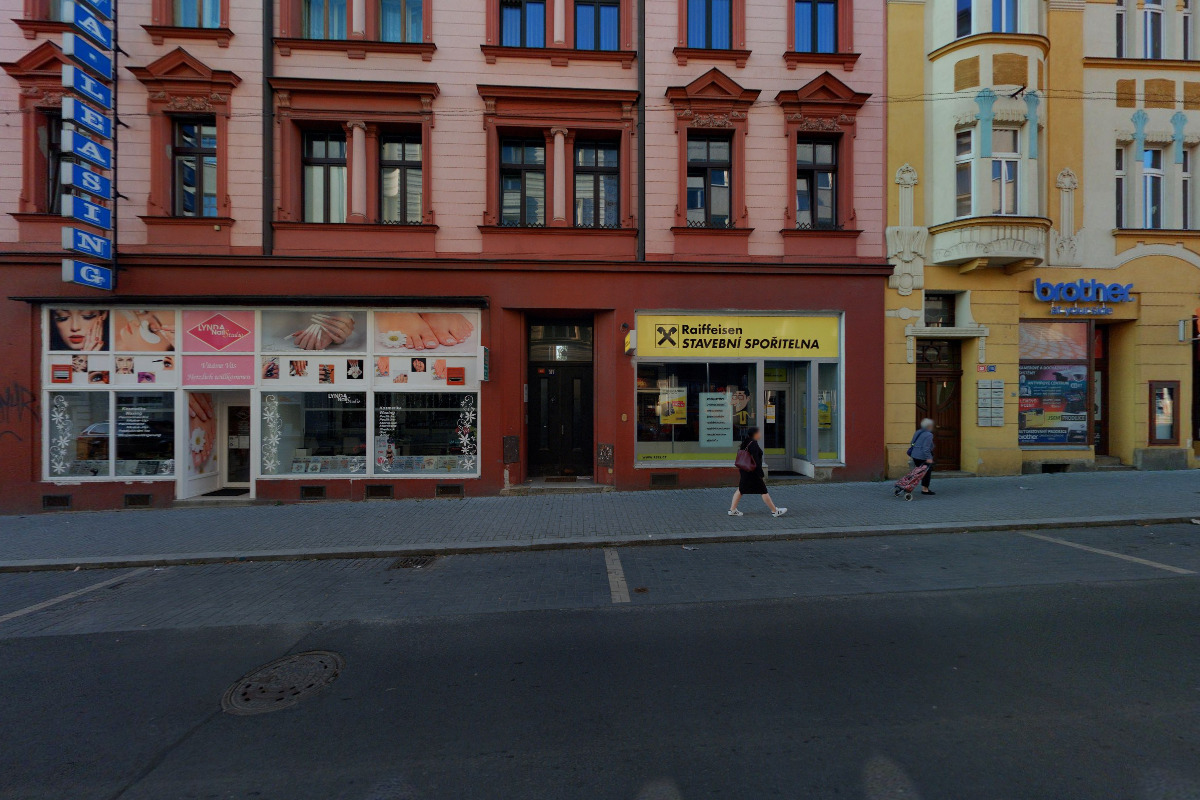 Raiffeisen stavební spořitelna, a.s. foto 2