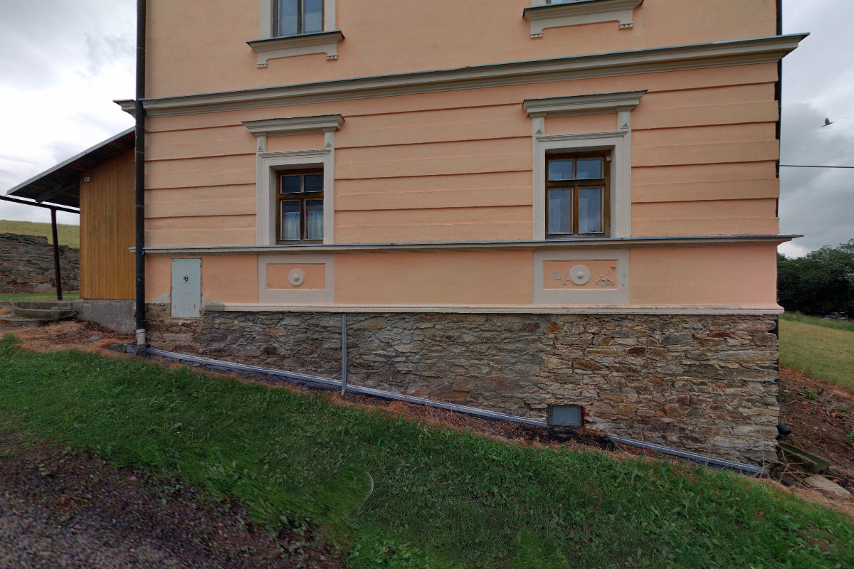 Ubytování Na Faře foto 1