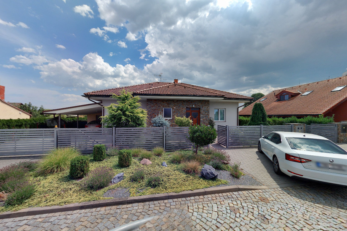 Masáže U Kamenného mostku foto 2