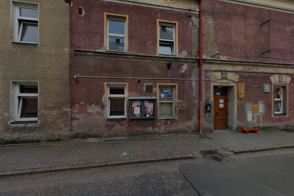 Restaurace U Bodláka