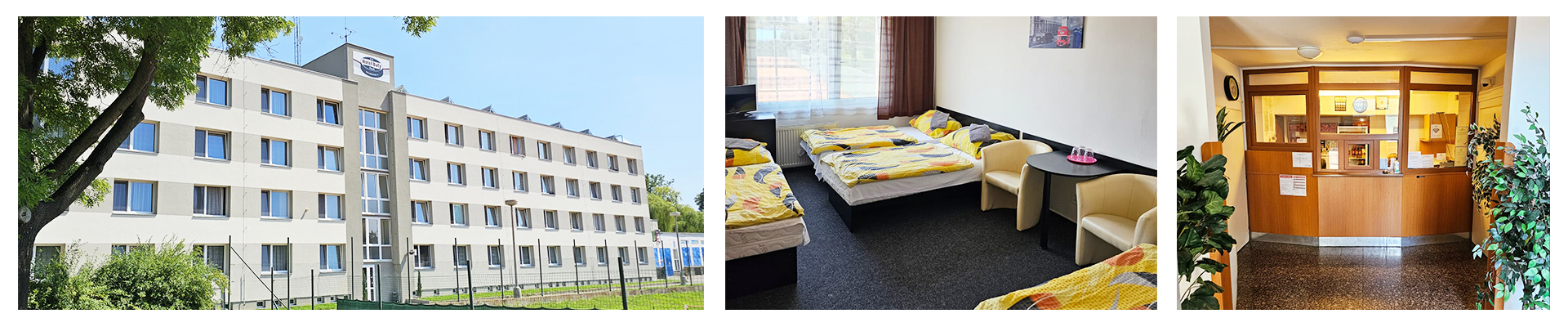 Úvodní obrázek Hotel Buly