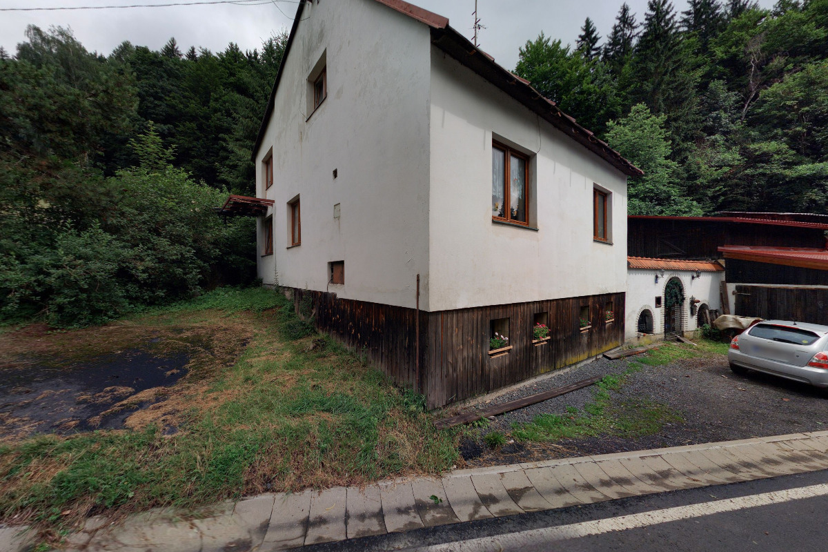 Stanislav Sloup - technické služby