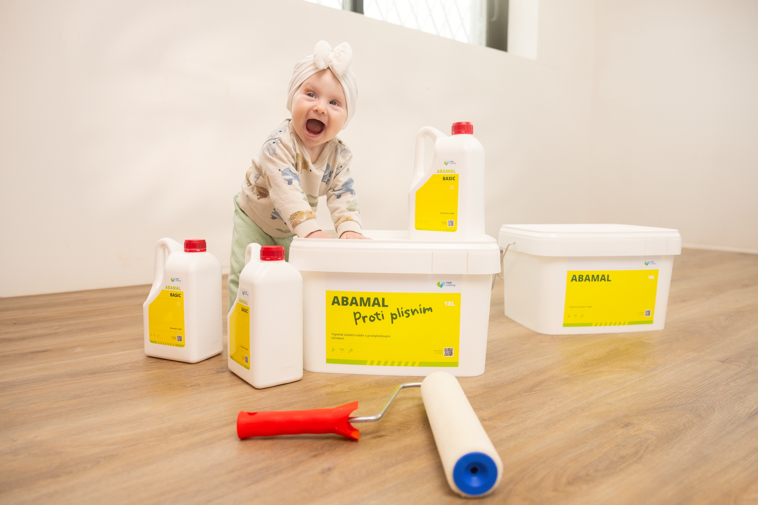 ALPHA CZECH je ABAMAL foto 3