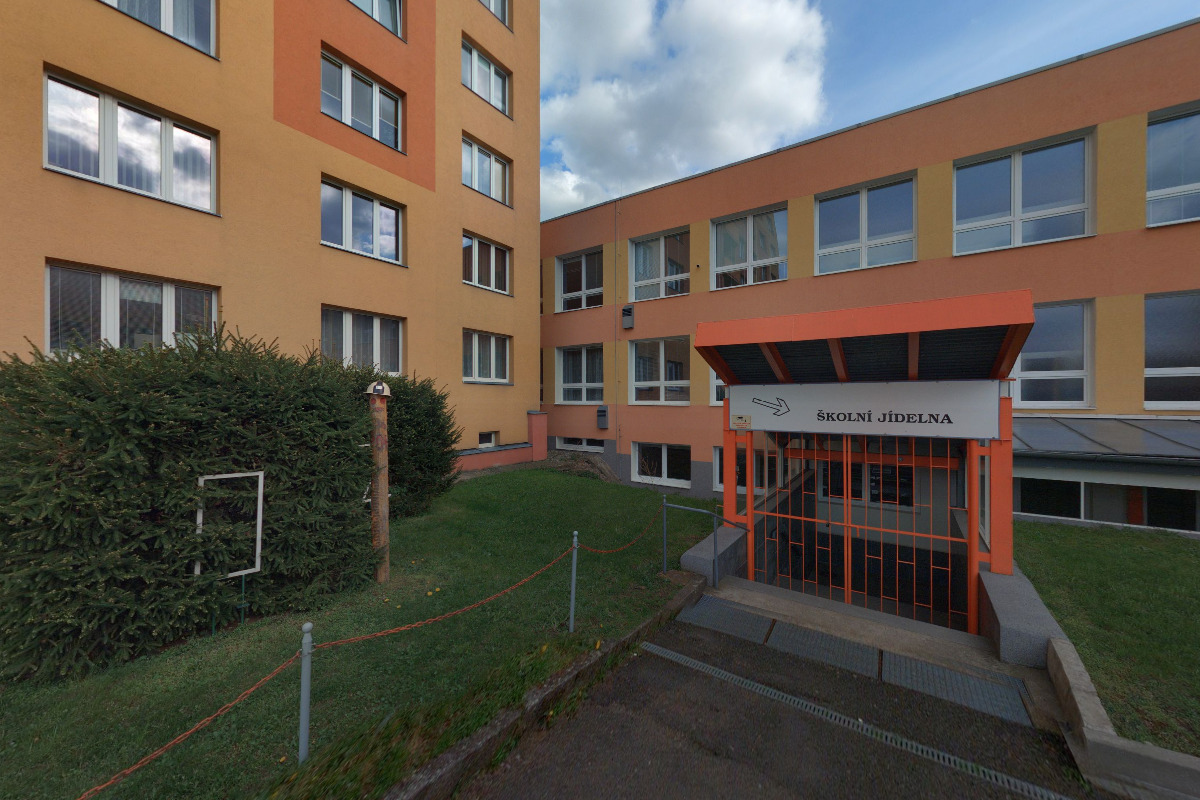 ÚČETNICTVÍ, spol. s r.o.