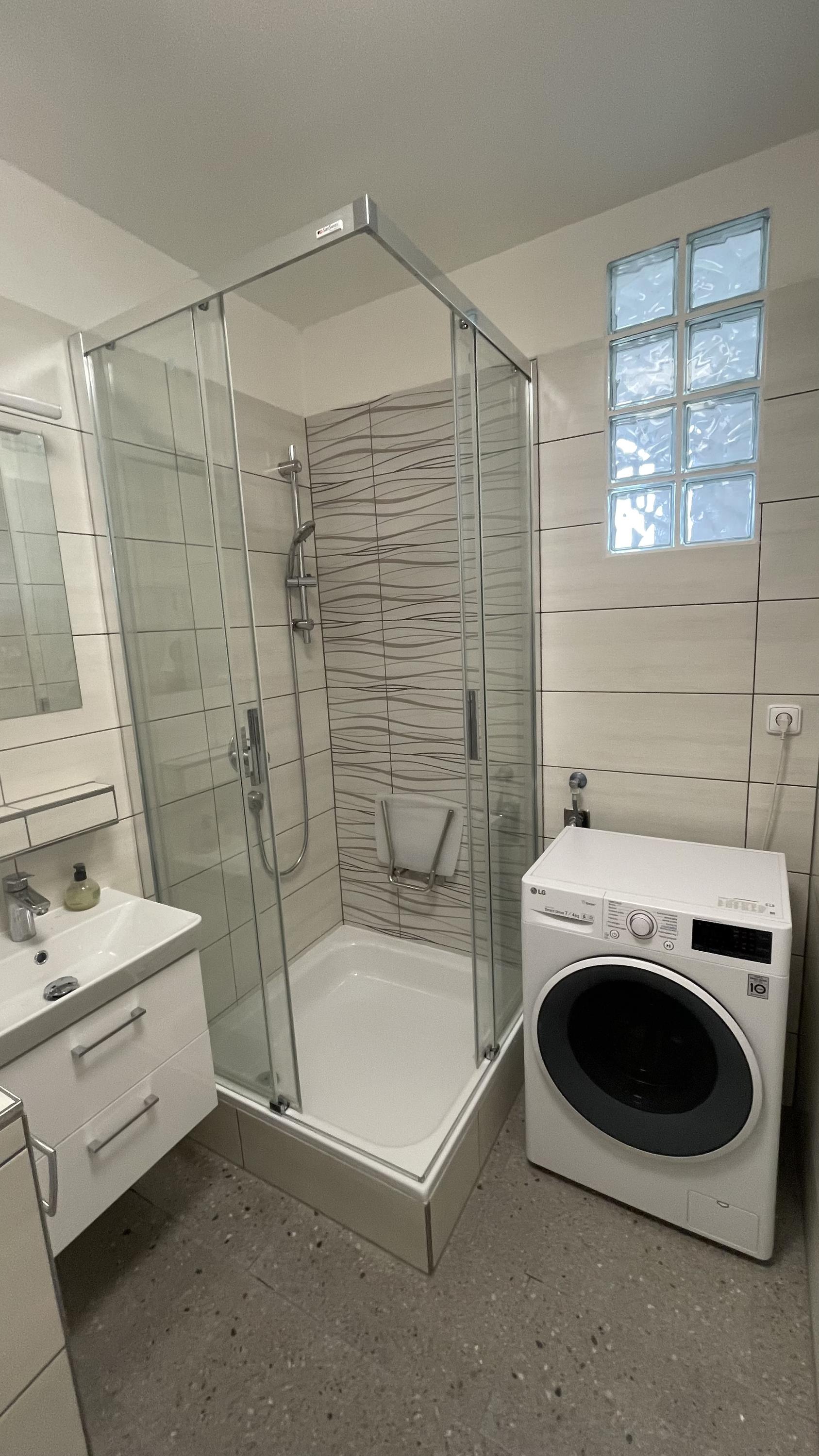 Koupelny Fuzia foto 3