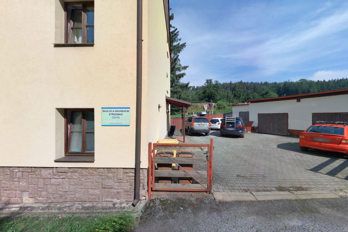 Školící a rekreační středisko ČSVTS foto 3