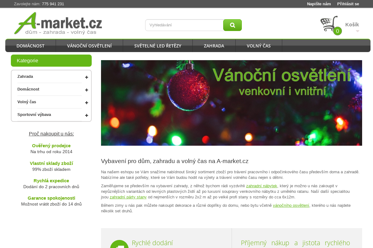 A-market.cz