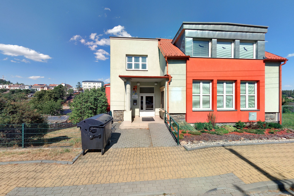 Základní umělecká škola Konice